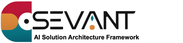 Sevant logo