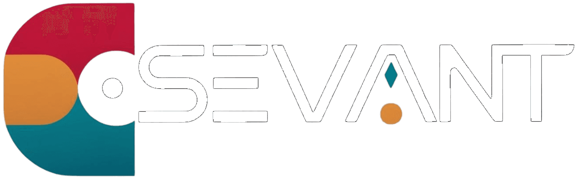 Sevant logo