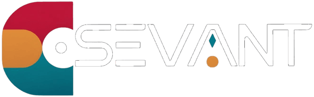 Sevant logo